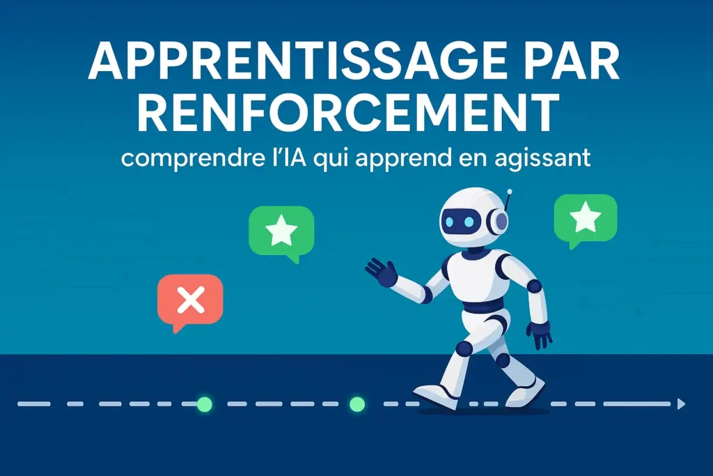 Apprentissage-par-renforcement