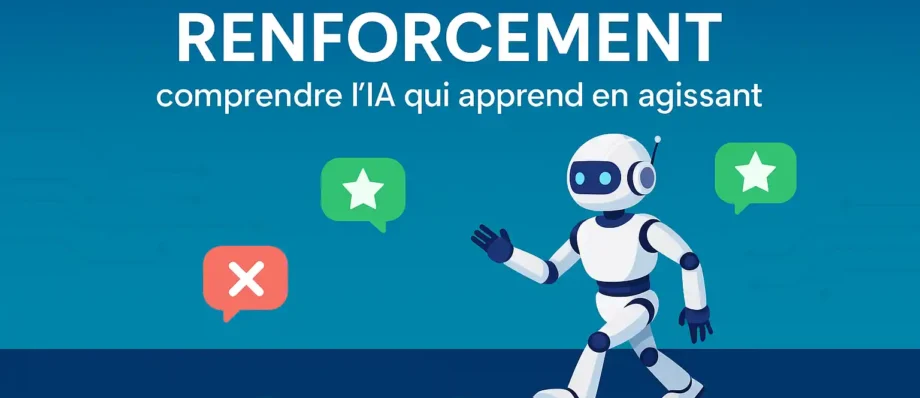 Apprentissage-par-renforcement