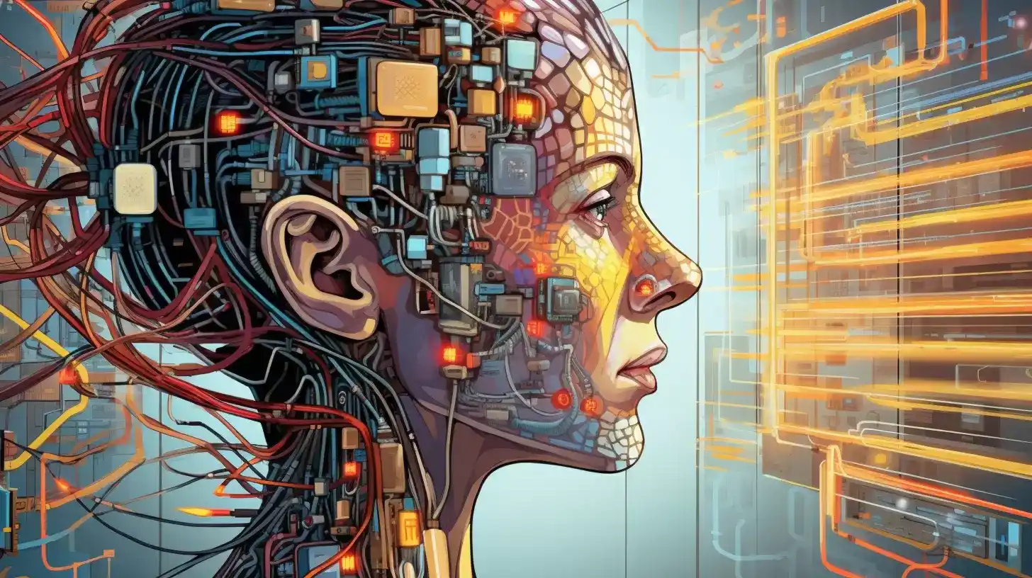 Réseaux de neurones récurrents Applications et cas d'utilisation IA