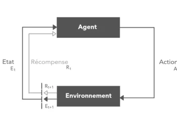 L'agent et l'environnement