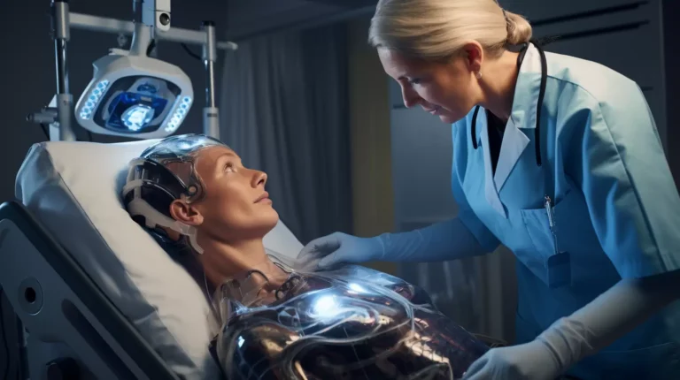 Les-avancées-de-l-intelligence-artificielle-dans le secteur médicale