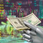L'intelligence artificielle dans la finance