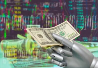 L'intelligence artificielle dans la finance
