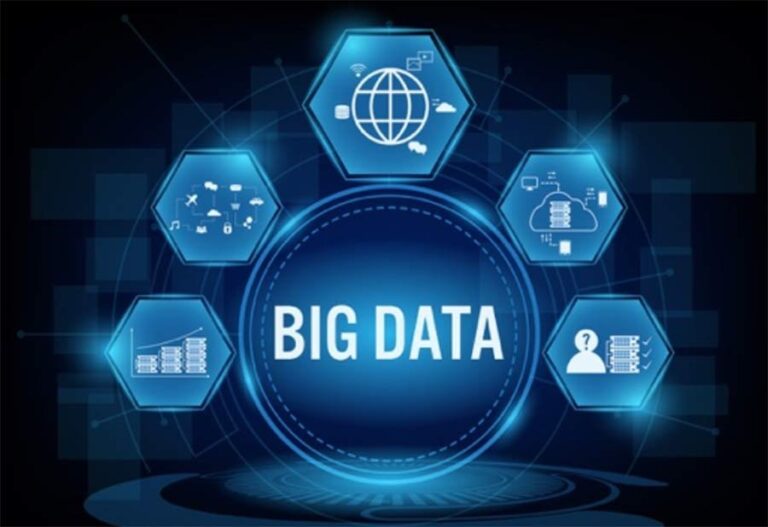 Big Data et IA