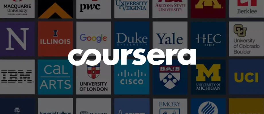 coursera