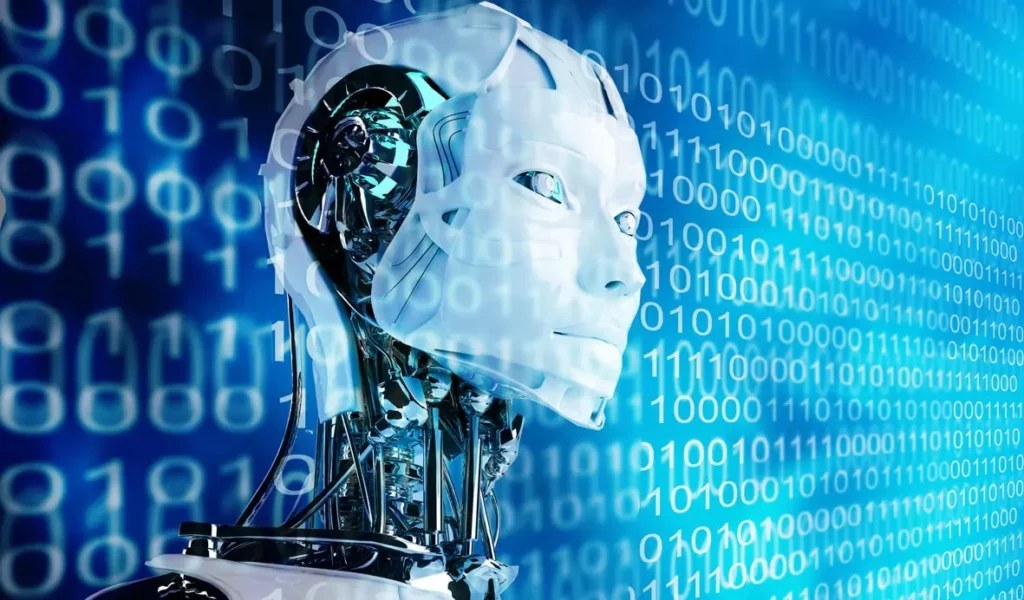 Les 3 Types d'IA: Comprendre les Différentes Formes d'Intelligence Artificielle - IA Insights