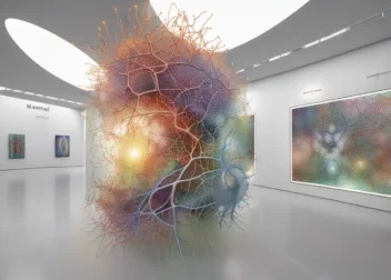 Concept IA du futur