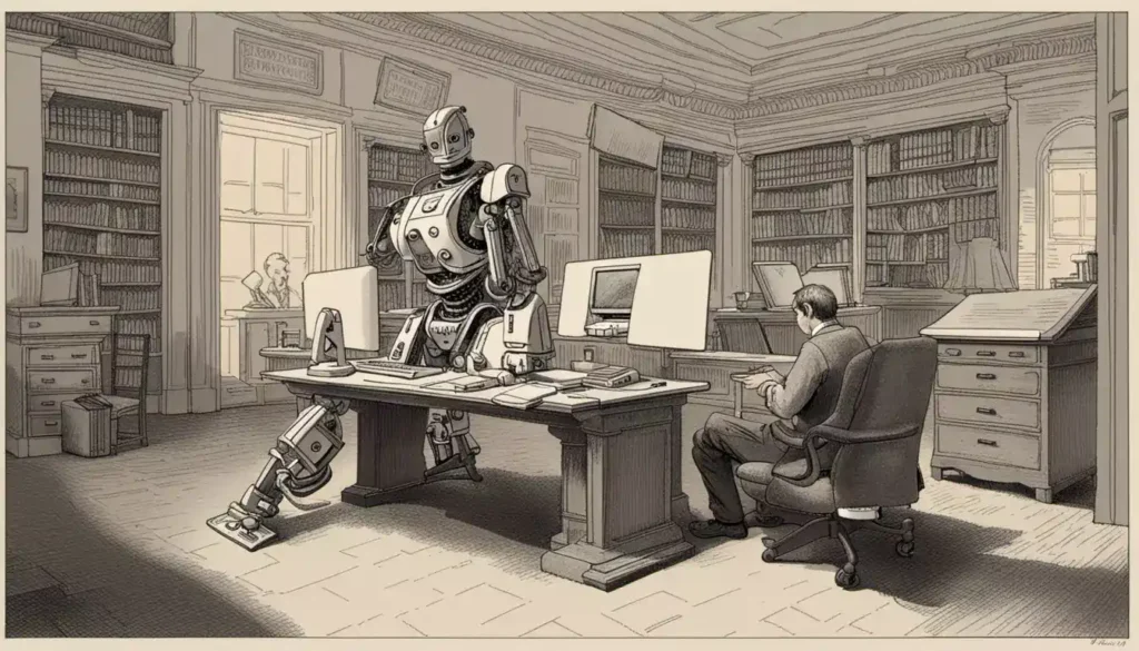 Harvard utilise l'IA pour l'enseignement informatique