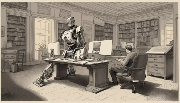 Harvard utilise l'IA pour l'enseignement informatique