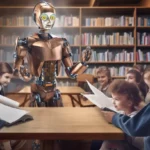 L-IA-dans-l-éducation la triche
