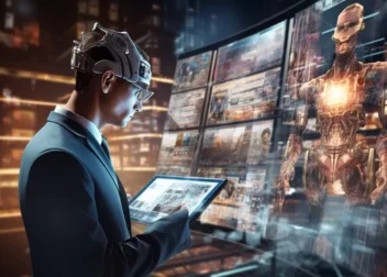 Intelligence artificielle et automatisation