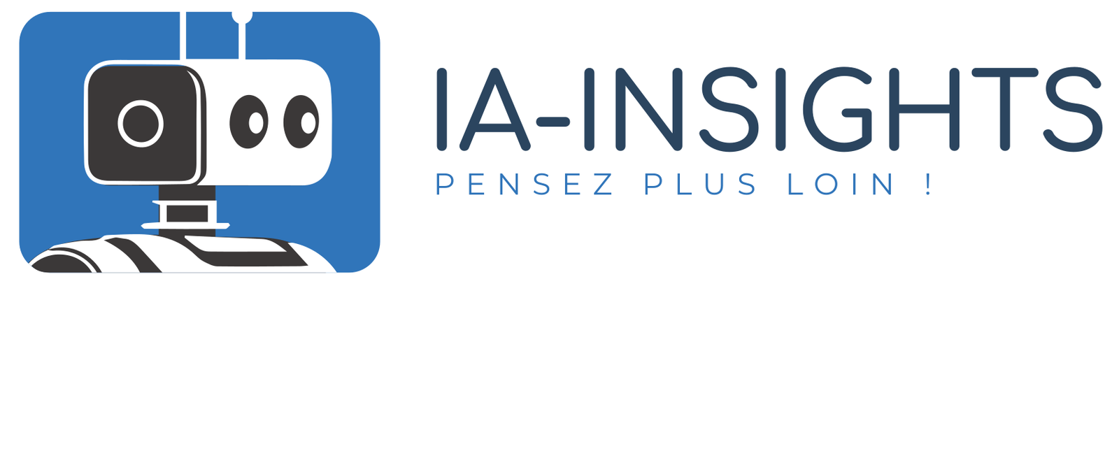 Logo IA Insights