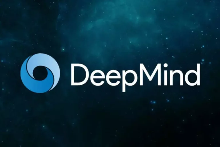 Google Deepmind