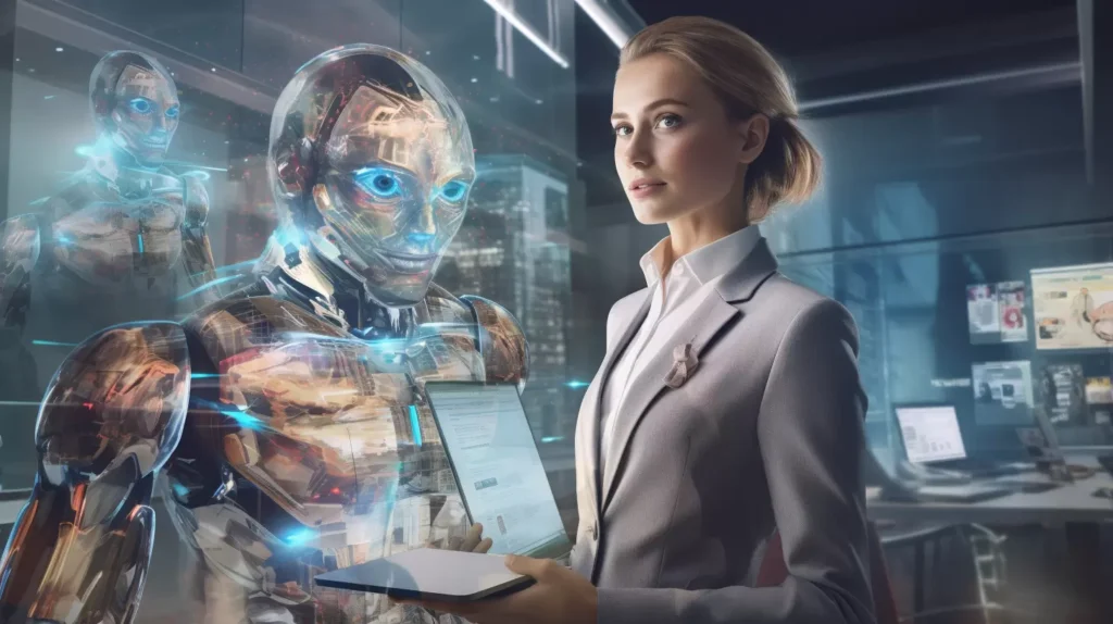 Comment créer une intelligence artificielle avec et sans code