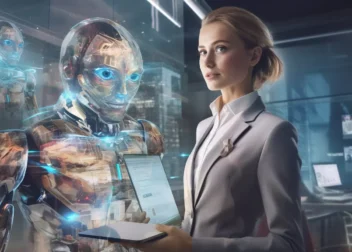 Comment créer une intelligence artificielle avec et sans code