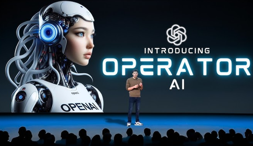 Operator-OpenAi