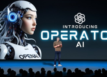 Operator-OpenAi