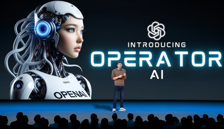 Operator-OpenAi
