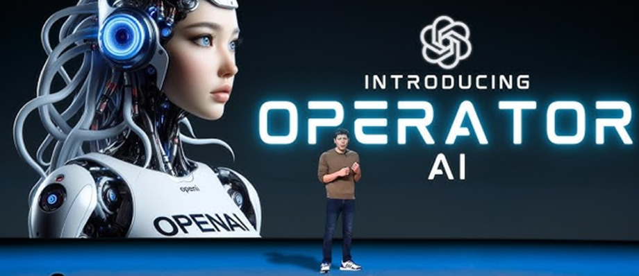 Operator-OpenAi