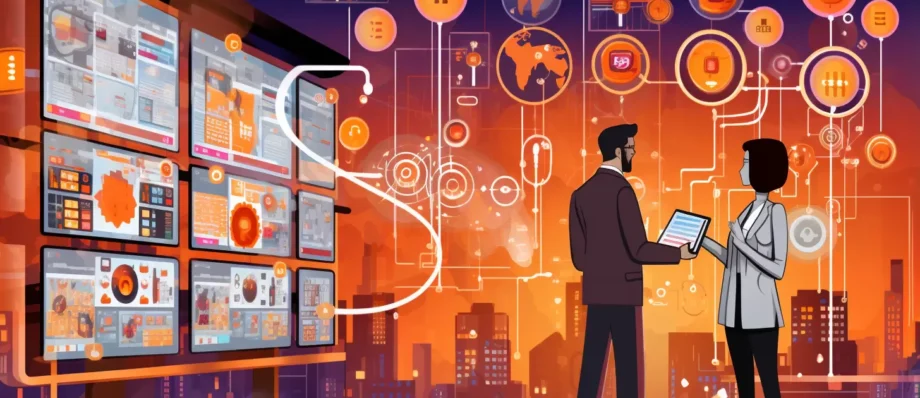 Cartographie ia 2025, Hub France IA
