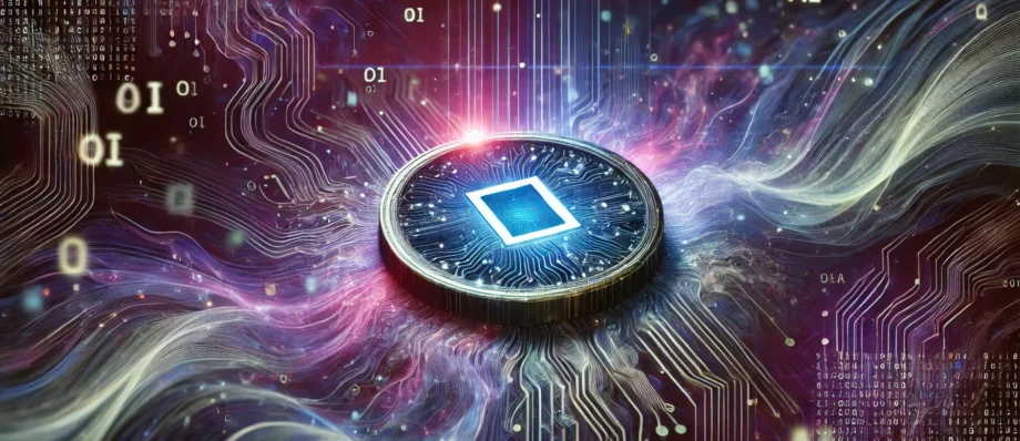Token IA