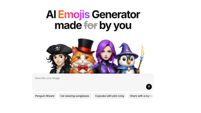 AI-emojis