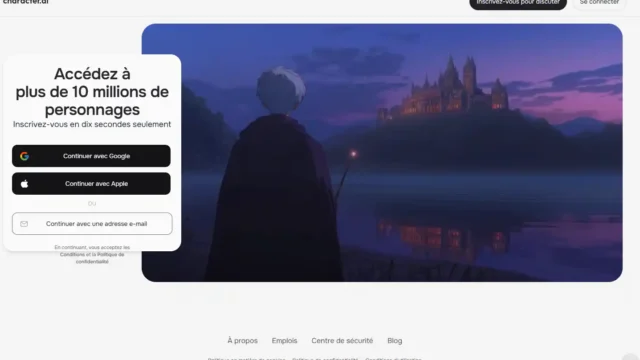 Character-AI