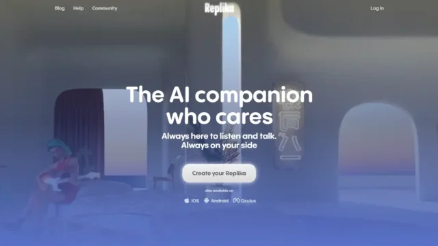 Replika