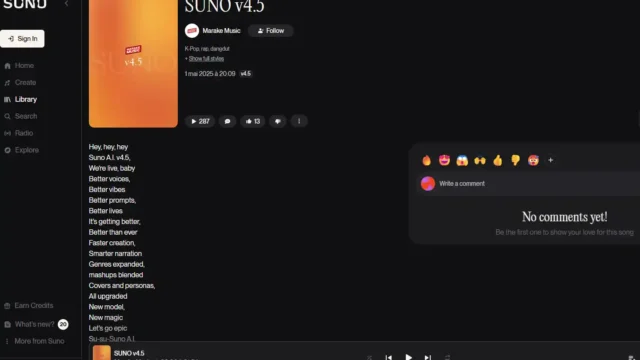 Suno