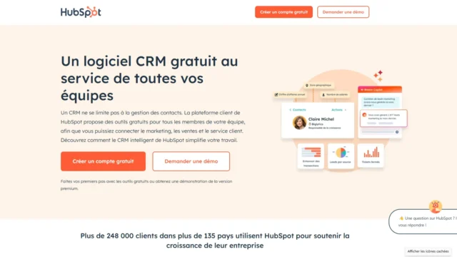 hubspot-crm