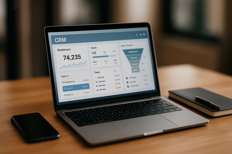 hubspot-crm
