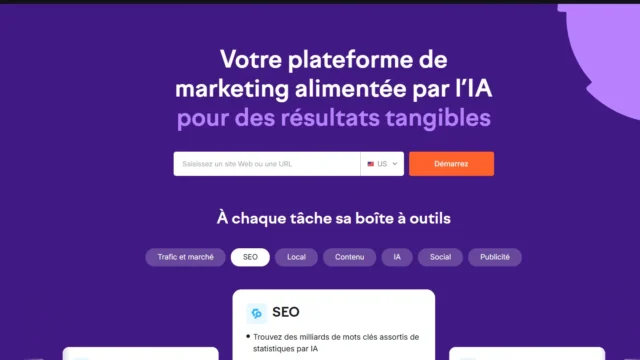 semrush