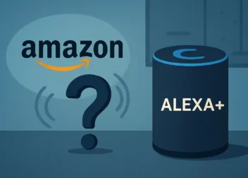 Alexa-Amazon
