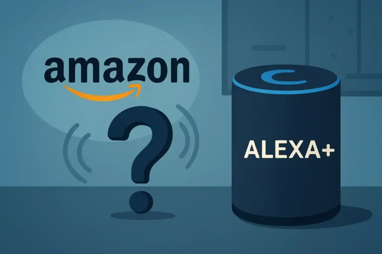 Alexa-Amazon