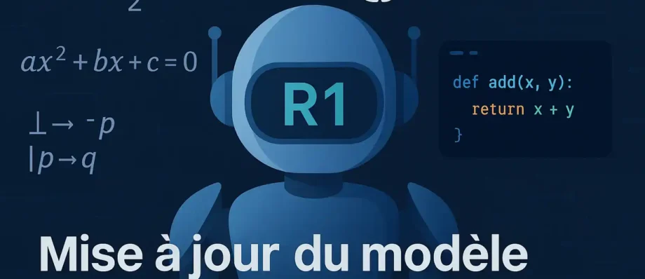 Deepseek-maj-modele
