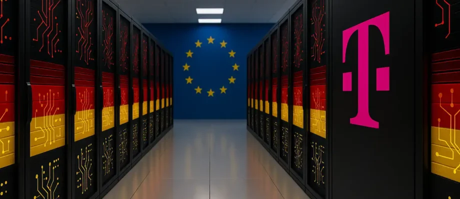 Deutchs-telecom