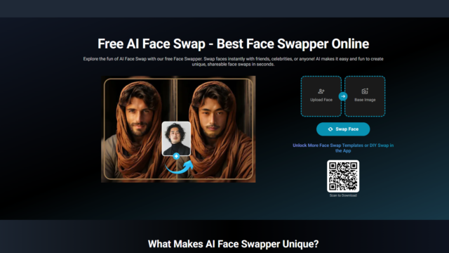 Faceswap-ai