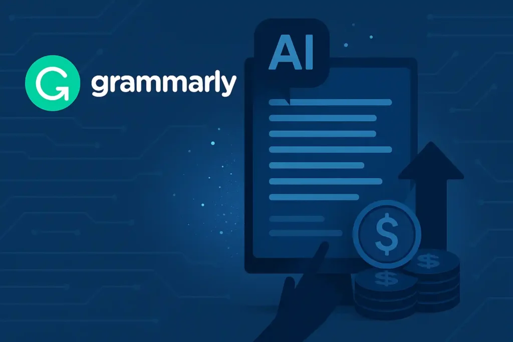 Grammarly-ai