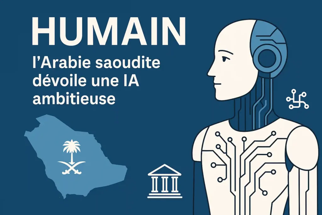 Humain-ai