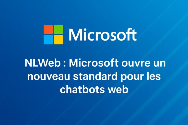 Microsoft-nlweb