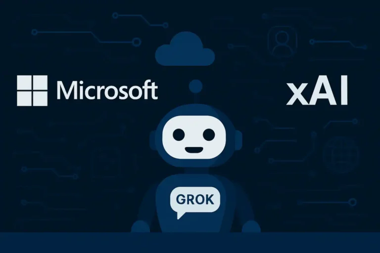 Microsoft-x-partenariat