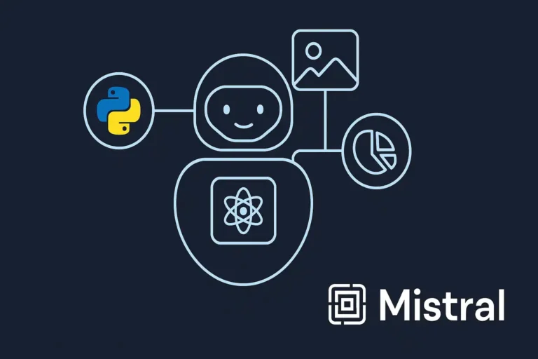 Mistral-API