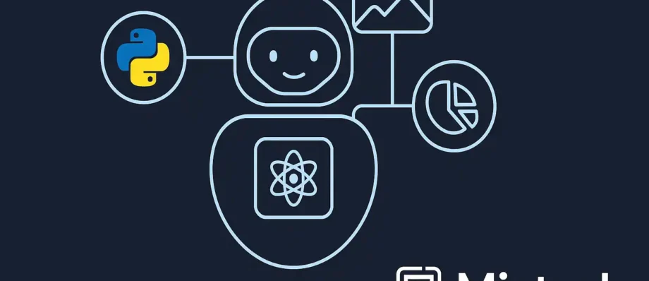 Mistral-API