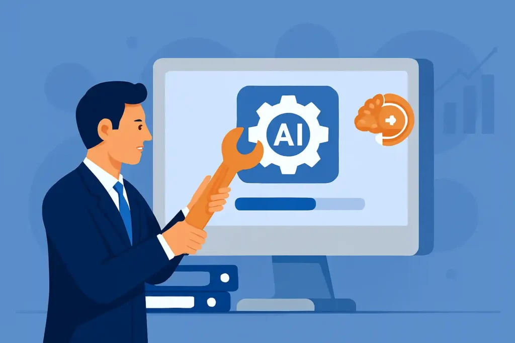OpenAi-fine-tuning-entreprise