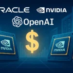 Oracle-nvidia-openai