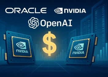 Oracle-nvidia-openai