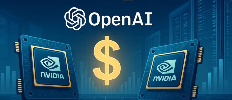 Oracle-nvidia-openai
