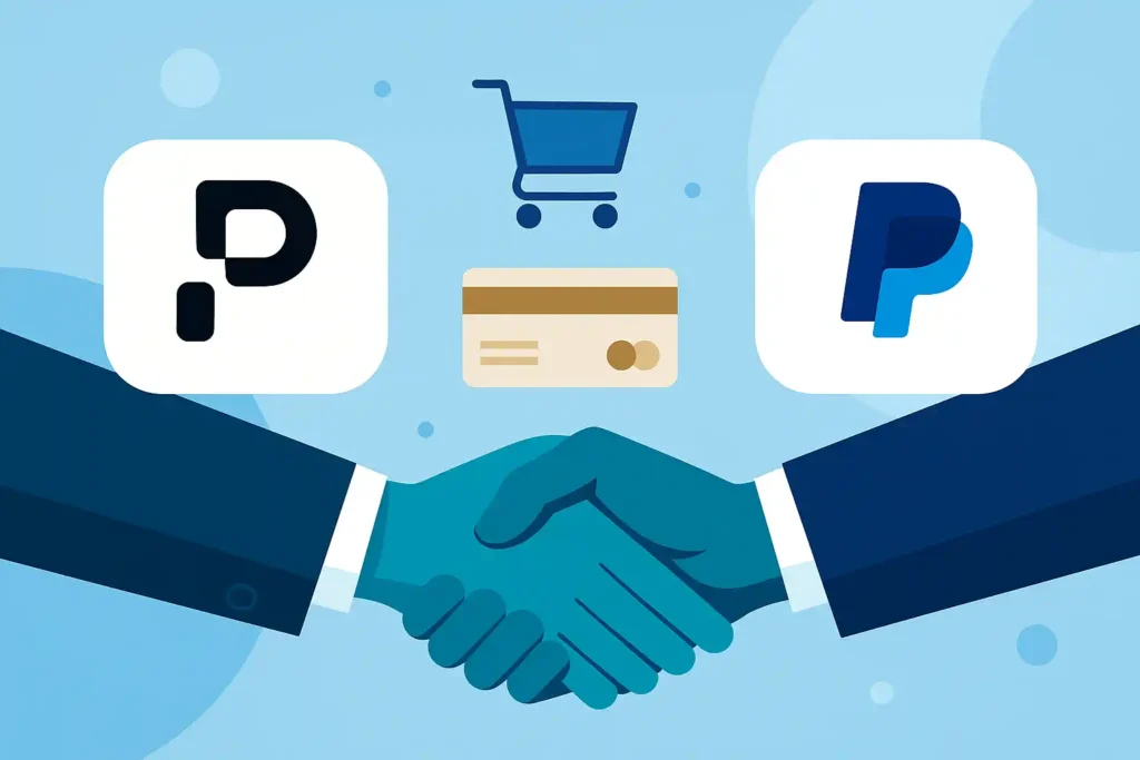 Perplexity-paypal