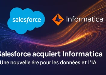 Salesforce-informatica