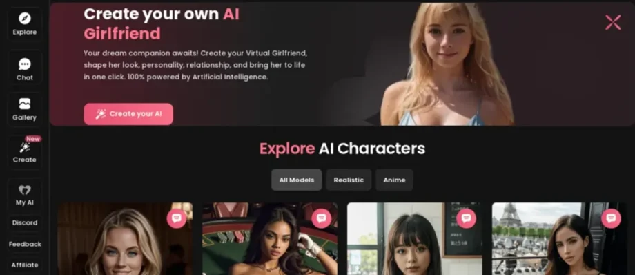 candy ai